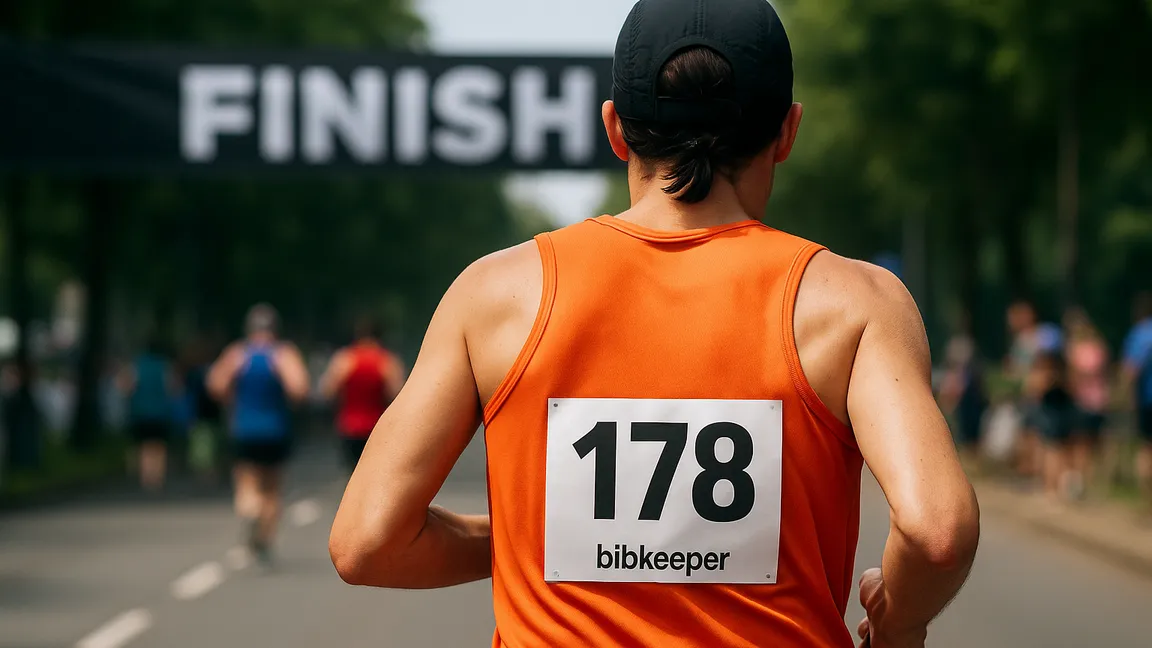 bibkeeper vs. RFID: Welche Zeitmessung passt zu welchem Sportevent?