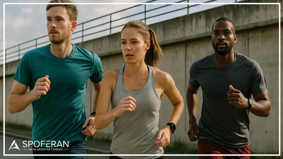 Marathonvorbereitung : 5 Tipps für Deinen ersten Marathon