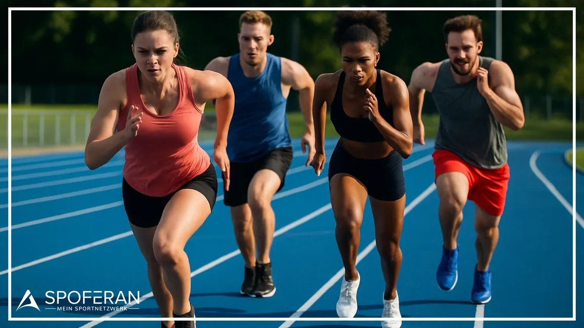 Intervalltraining für Läufer: Der effektivste Weg zu neuen Bestzeiten