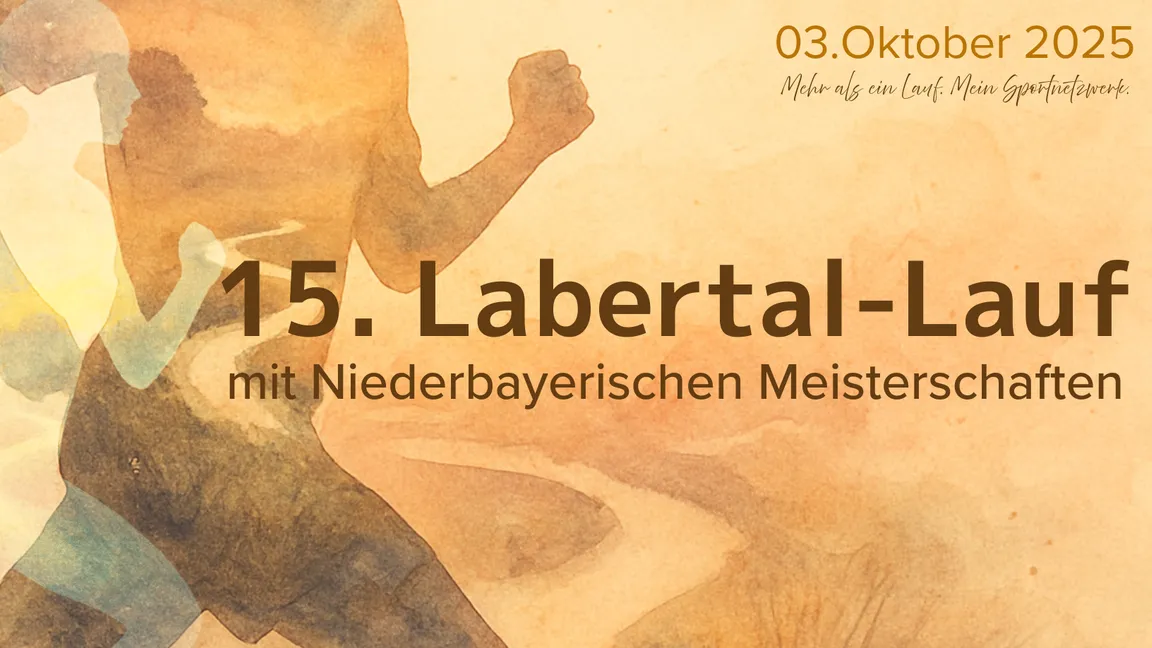 Exklusive Labertal-Lauf-Tassen: FINISHERPOINTS-Gewinnspiel im September