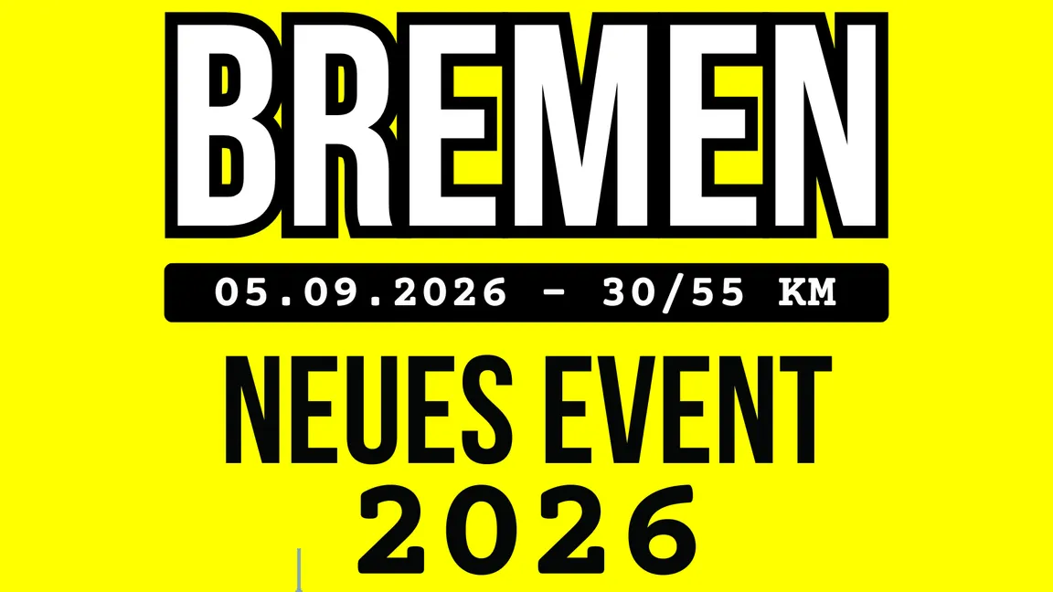 Mammutmarsch feiert Premiere in Bremen: Sei Teil der unvergesslichen Wander-Herausforderung!
