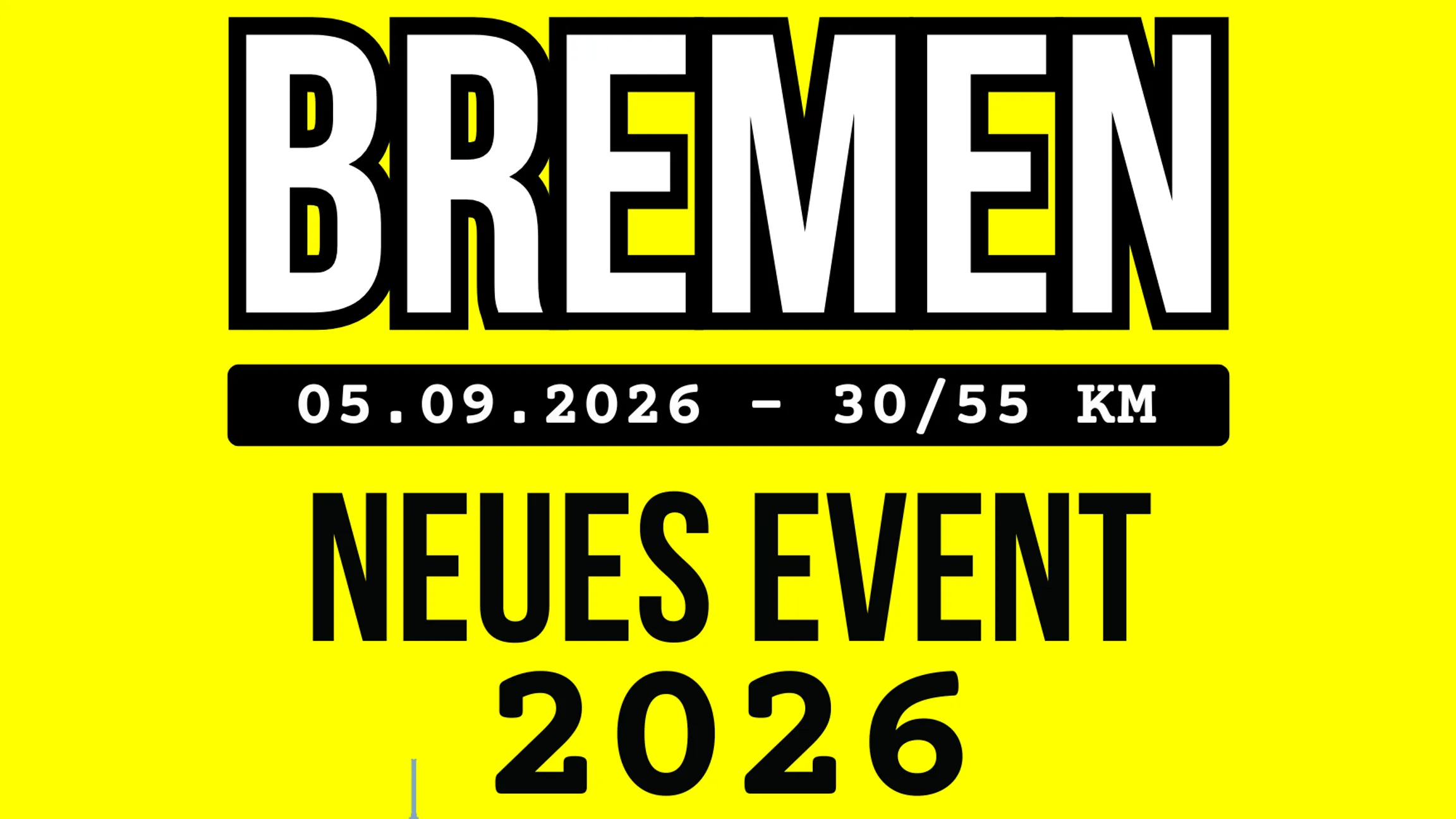 Mammutmarsch feiert Premiere in Bremen: Sei Teil der unvergesslichen Wander-Herausforderung!