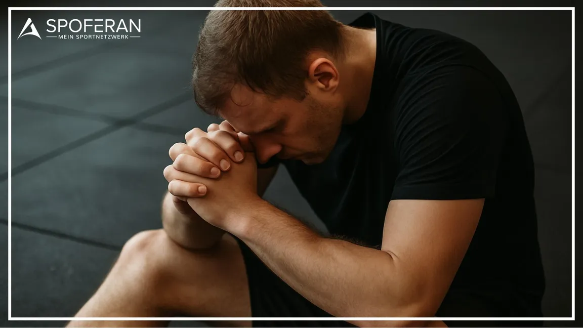 Psychische Gesundheit im Sport