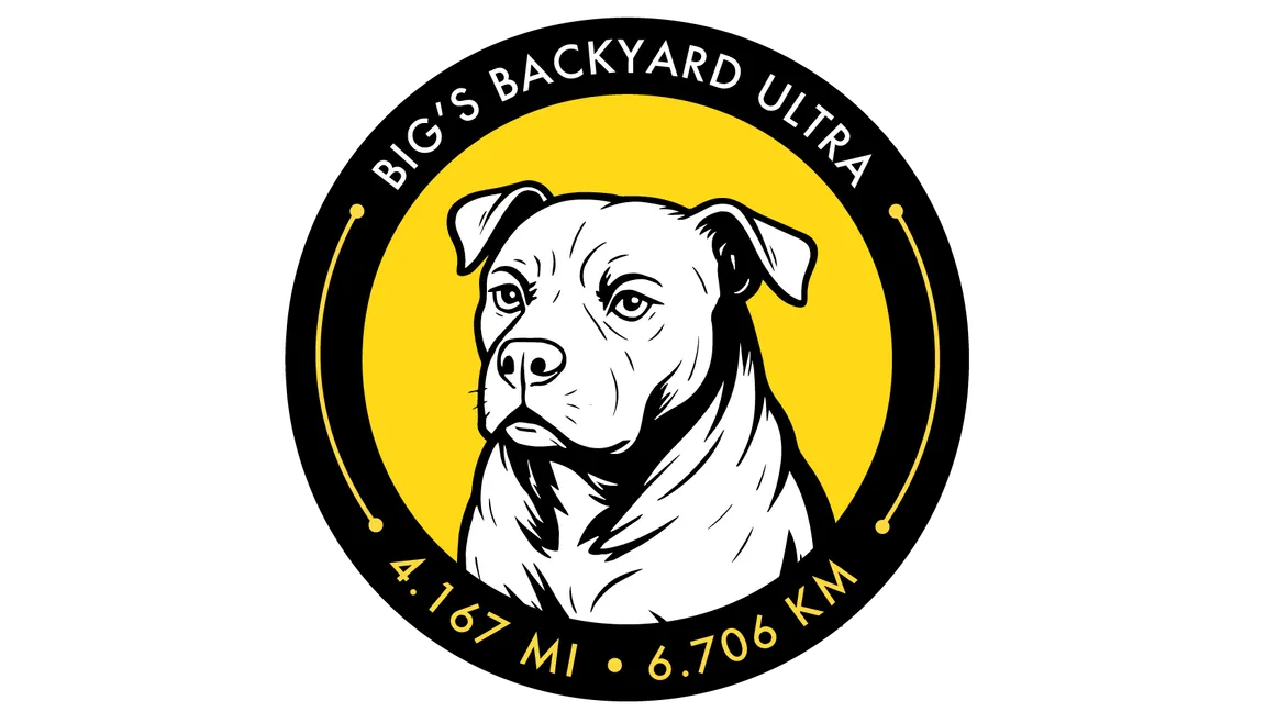 Backyard Ultra Weltmeisterschaft: Phil Gore und Hendrik Boury kämpfen um den Titel
