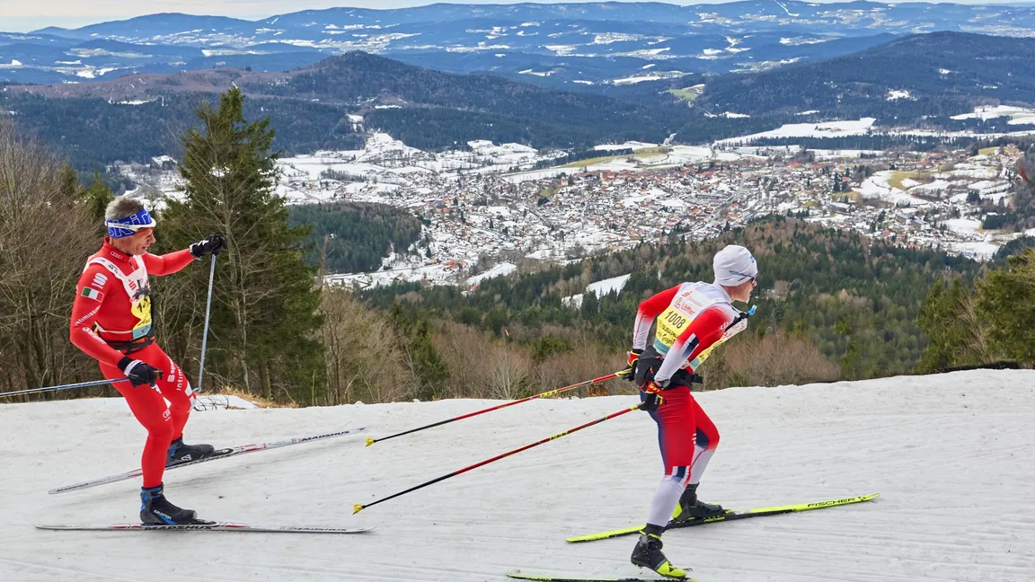 Skadi Loppet 2026: Europas Elite trifft sich im Bayerischen Wald