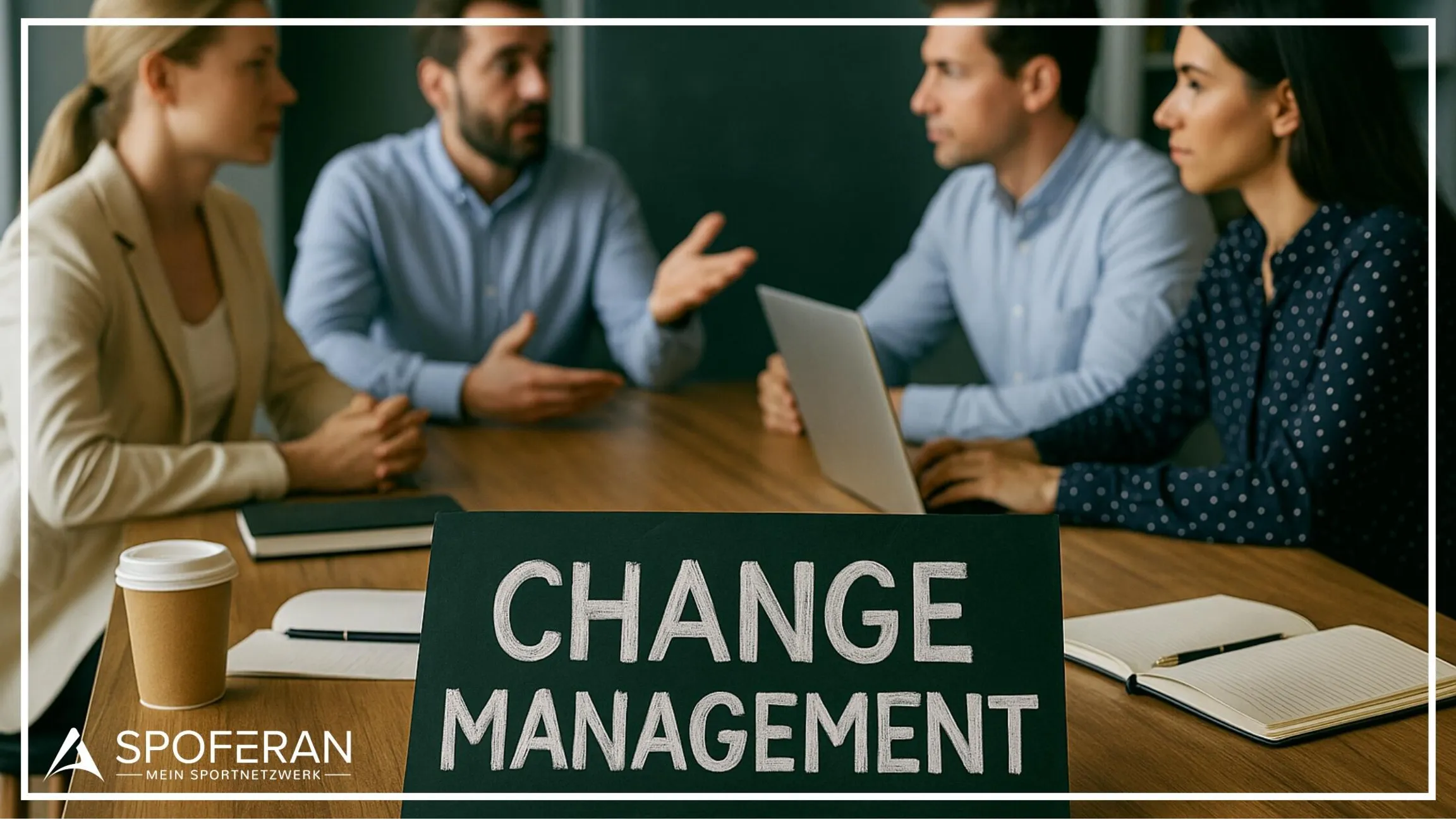 Das haben wir immer schon so gemacht!