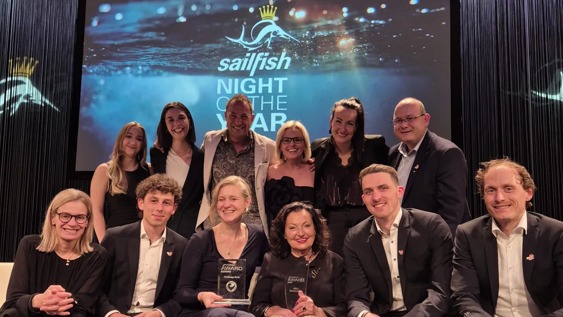 DATEV Challenge Roth erneut „Rennen des Jahres“ und Life Time Award für Alice Walchshöfer