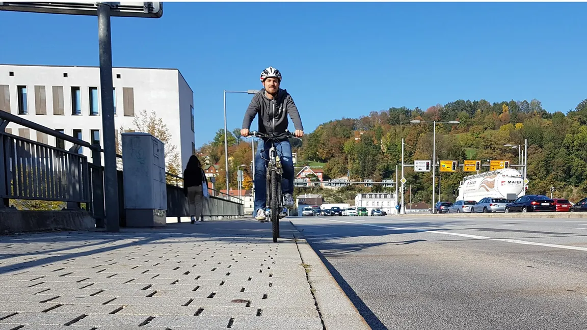 Warum Bewegung für mich nie beim Training aufgehört hat