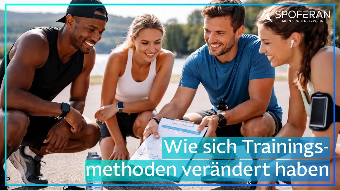 Wie sich Trainingsmethoden im Ausdauersport verändert haben – und was 2026 als gesichert gilt