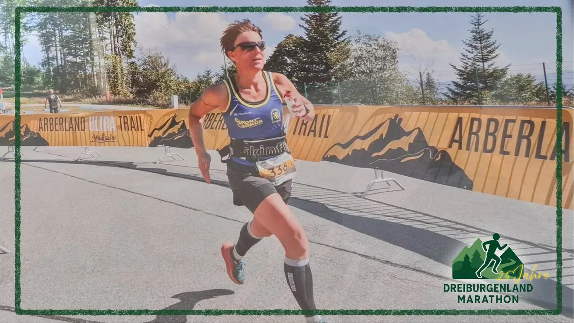 Man darf den Hügeln nicht ausweichen