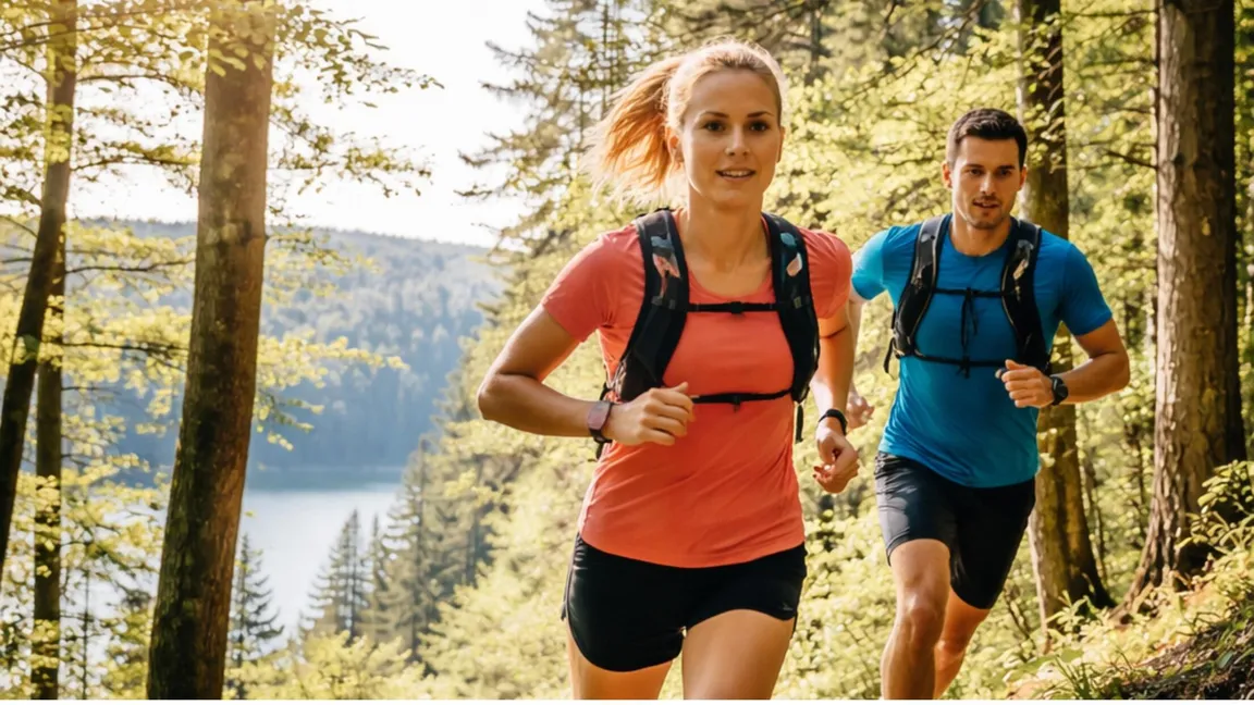 Marathon im Frühling: Warum Landschaftsläufe mit Höhenmetern mehr zurückgeben