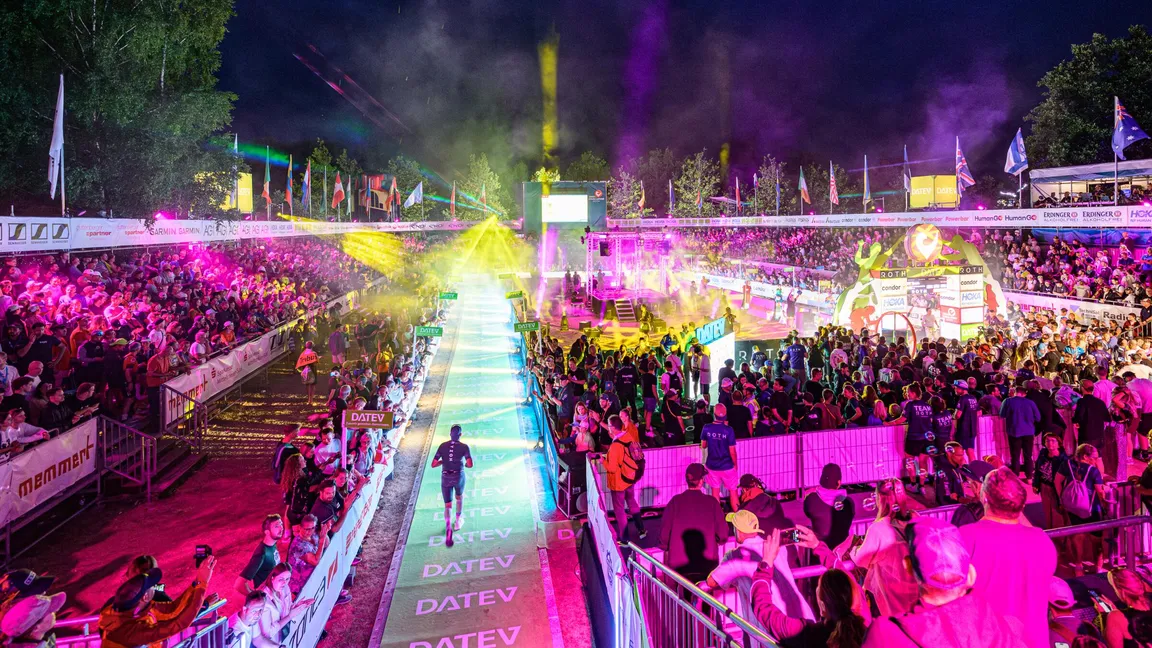 DATEV Challenge Roth 2026: Siffert ist zurück – Høgenhaug kündigt Angriff auf die Weltbestzeit an