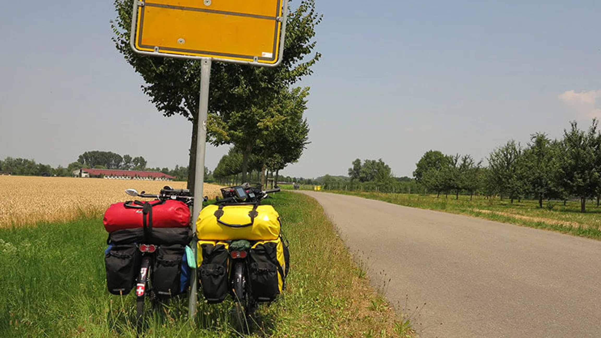Wichtige Tipps für Deinen Fahrradurlaub - Teil 2