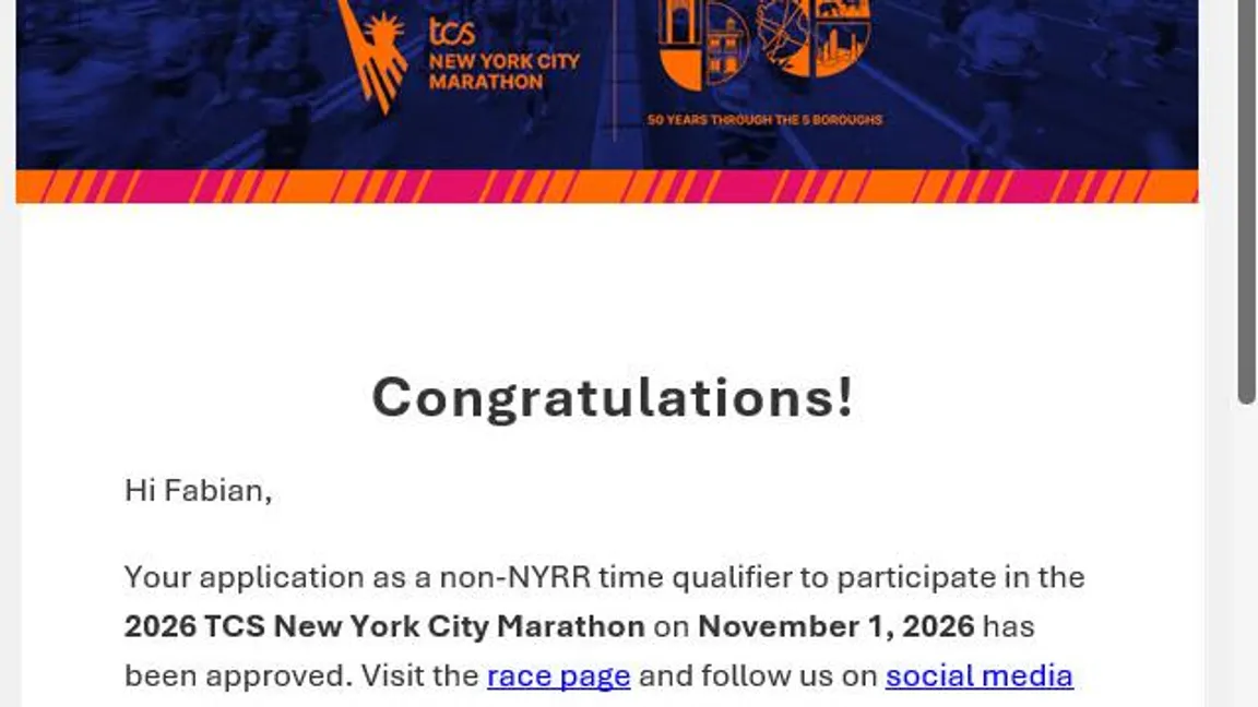 Von der Couch nach New York