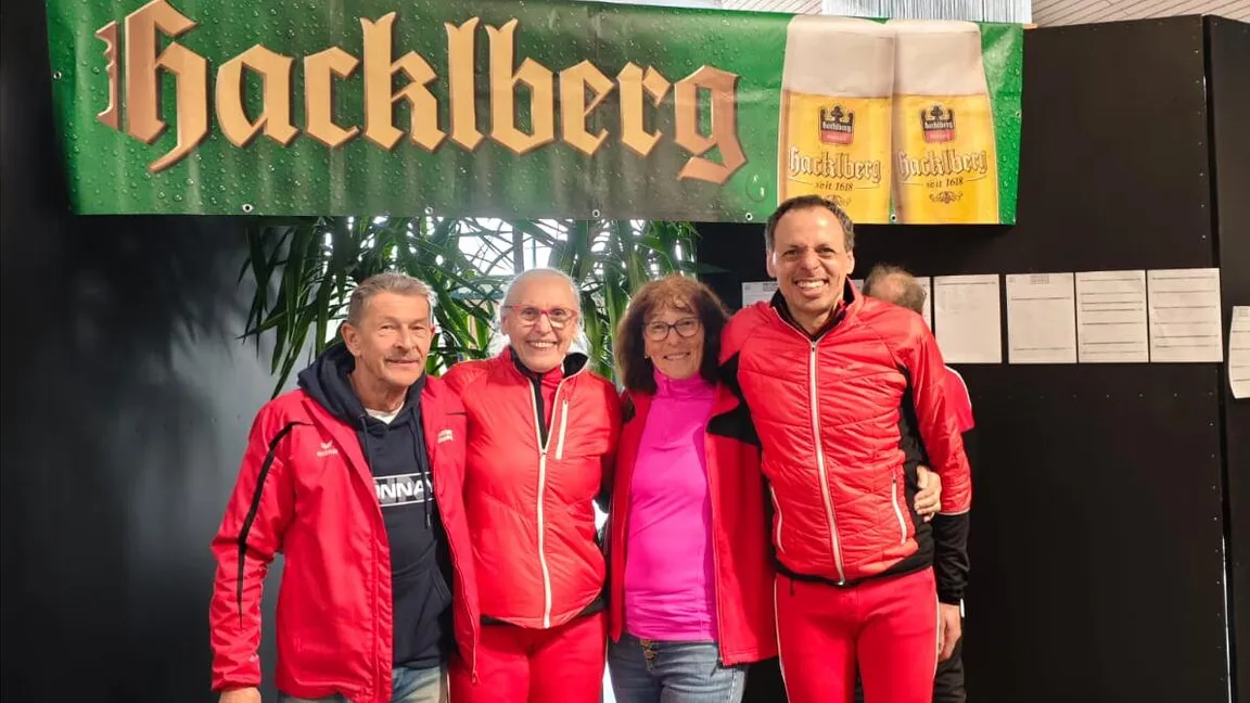 LVR Geiselhöring glänzt mit zwei Altersklassensiegen beim Marktlauf Ruhstorf