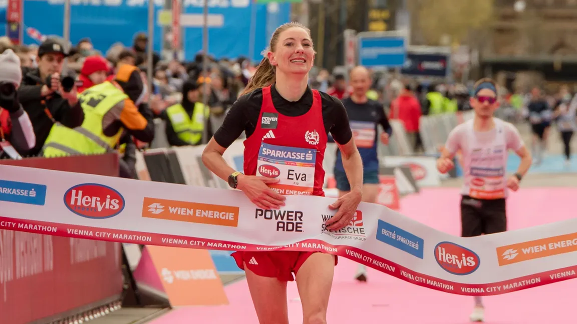 Vier österreichische Topläufer*innen beim Vienna City Marathon 2026 mit EM-Ambitionen