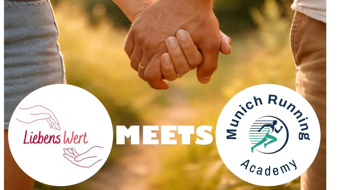Run & Fun – Das entspannte Lauf-Date