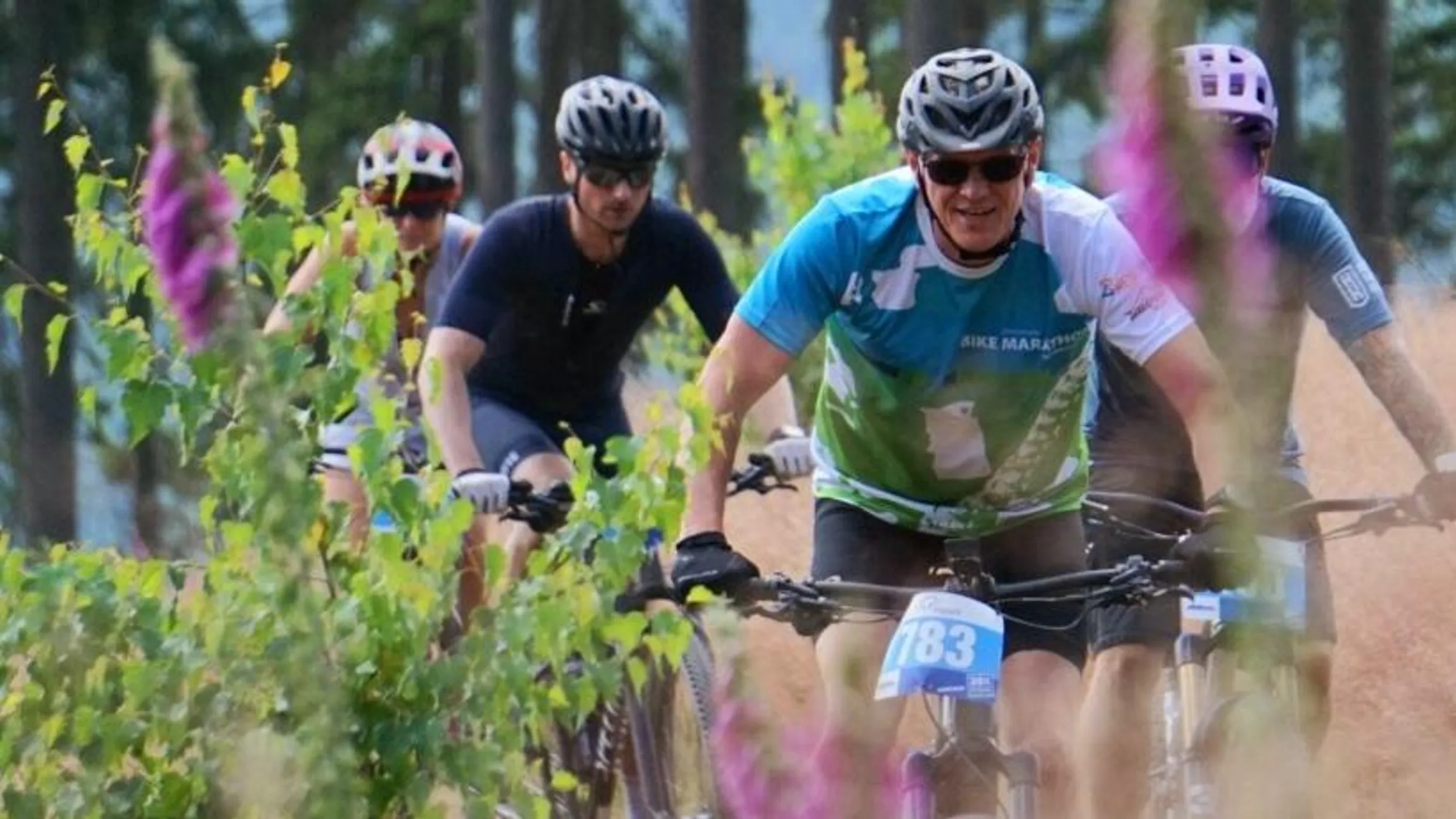 Oberurseler Bike Marathon am 14. Juni 2026