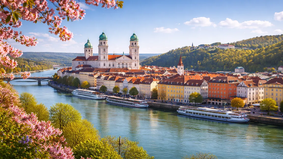 Domlauf Passau 2026 startet „1+1-Aktion“ – gemeinsam anmelden, gemeinsam am Domplatz finishen