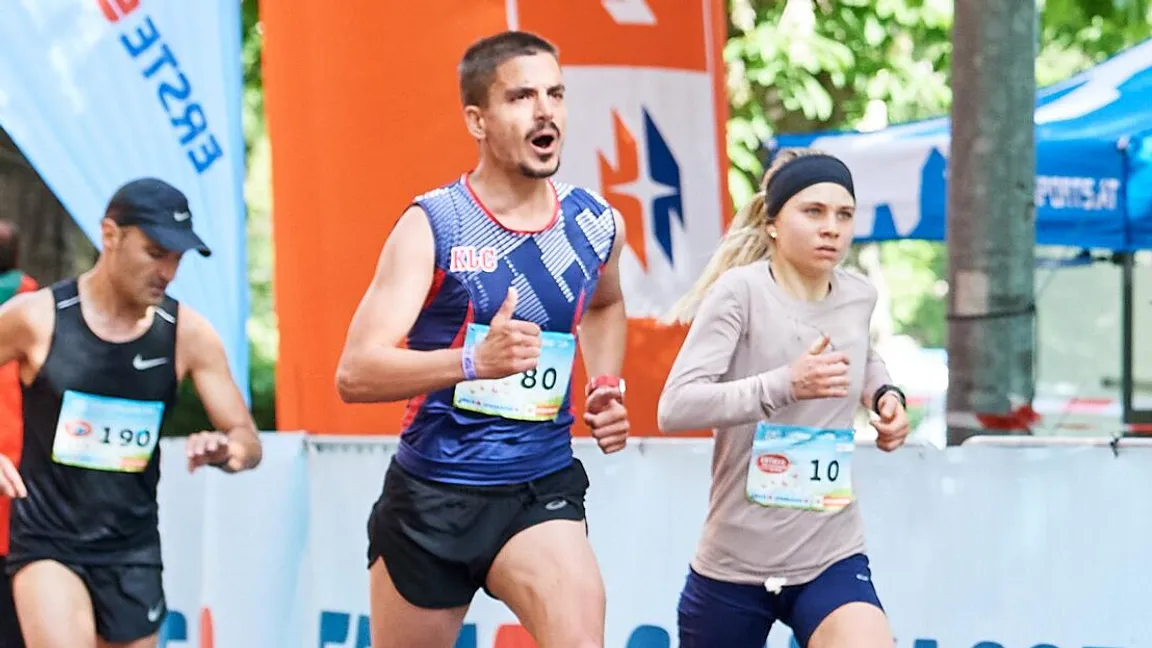 Vienna City Marathon 2026 mit Rekordteilnehmerzahl und neuem 10K Coffee Run
