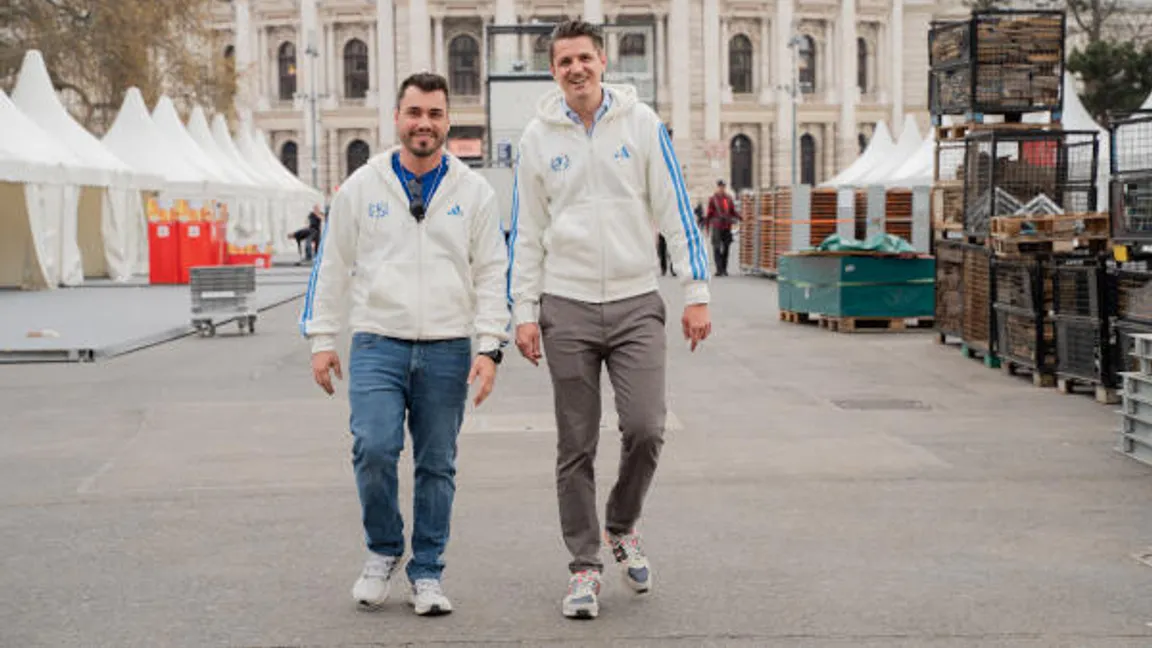 Vienna City Marathon 2026: Neue Streckenführung und Tchibo Coffee Run 10K als Auftakt