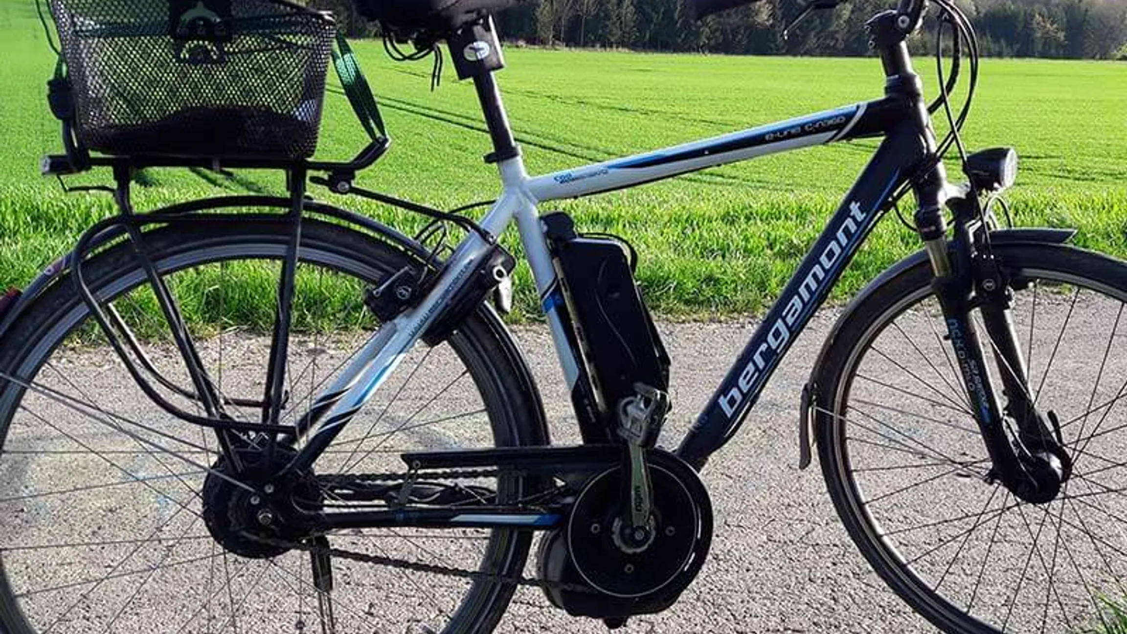 E-Bikes: Sinnvoll oder nicht?