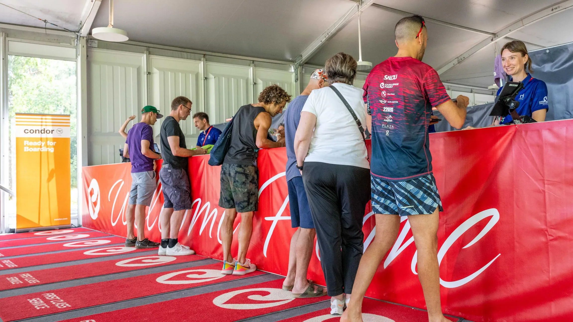 Anmeldung für die DATEV Challenge Roth 2027 gestartet