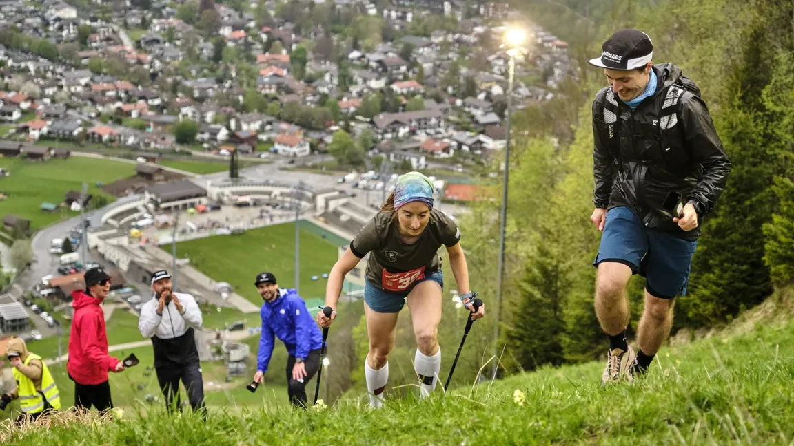 SCOTT GaPa Vertical 2026 mit neuem Qualifikations- und Finalformat in Garmisch-Partenkirchen