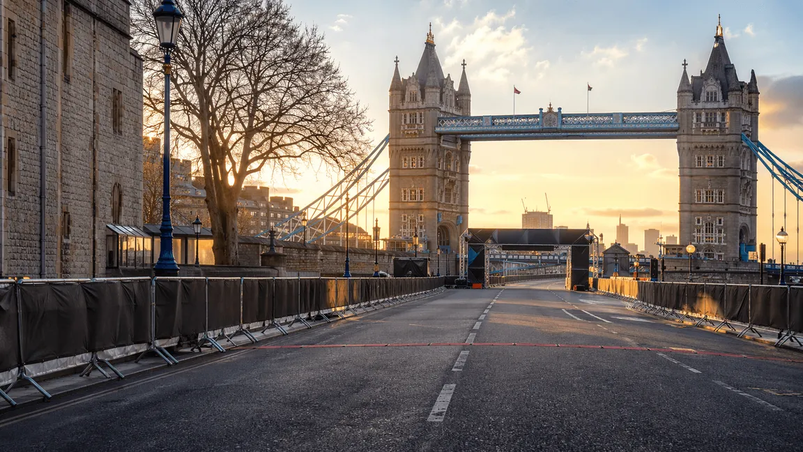 London Marathon 2026: Sawe, Kiplimo und Petros jagen Rekorde an der Themse