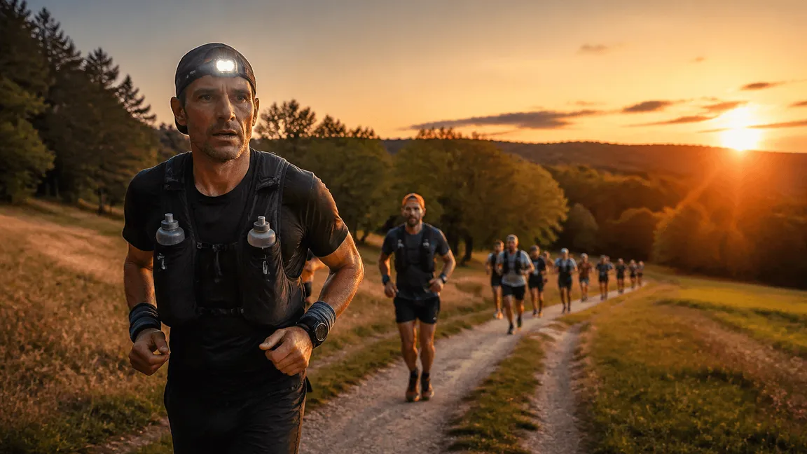 Backyard Ultra 2026 in Deutschland: Alle Events im Überblick