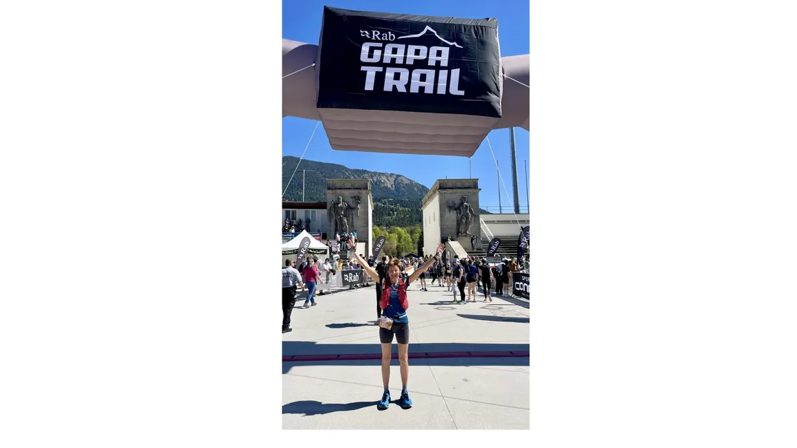 GapaTrail