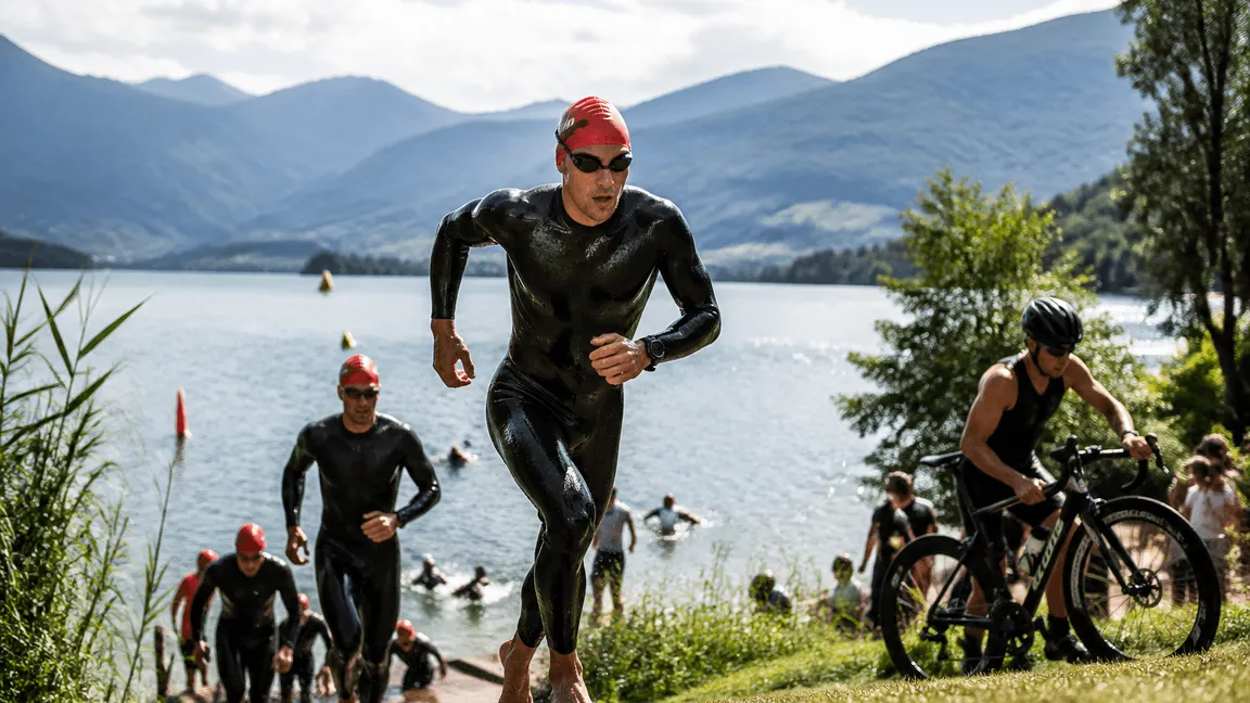 80 zusätzliche Startplätze beim SCOTT Tegernsee Triathlon 2026 freigegeben
