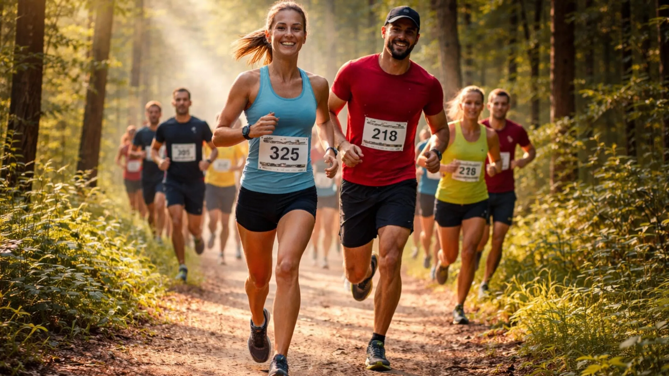 Warum beim Sternla Lauf mehr zählt als nur die Zeit
