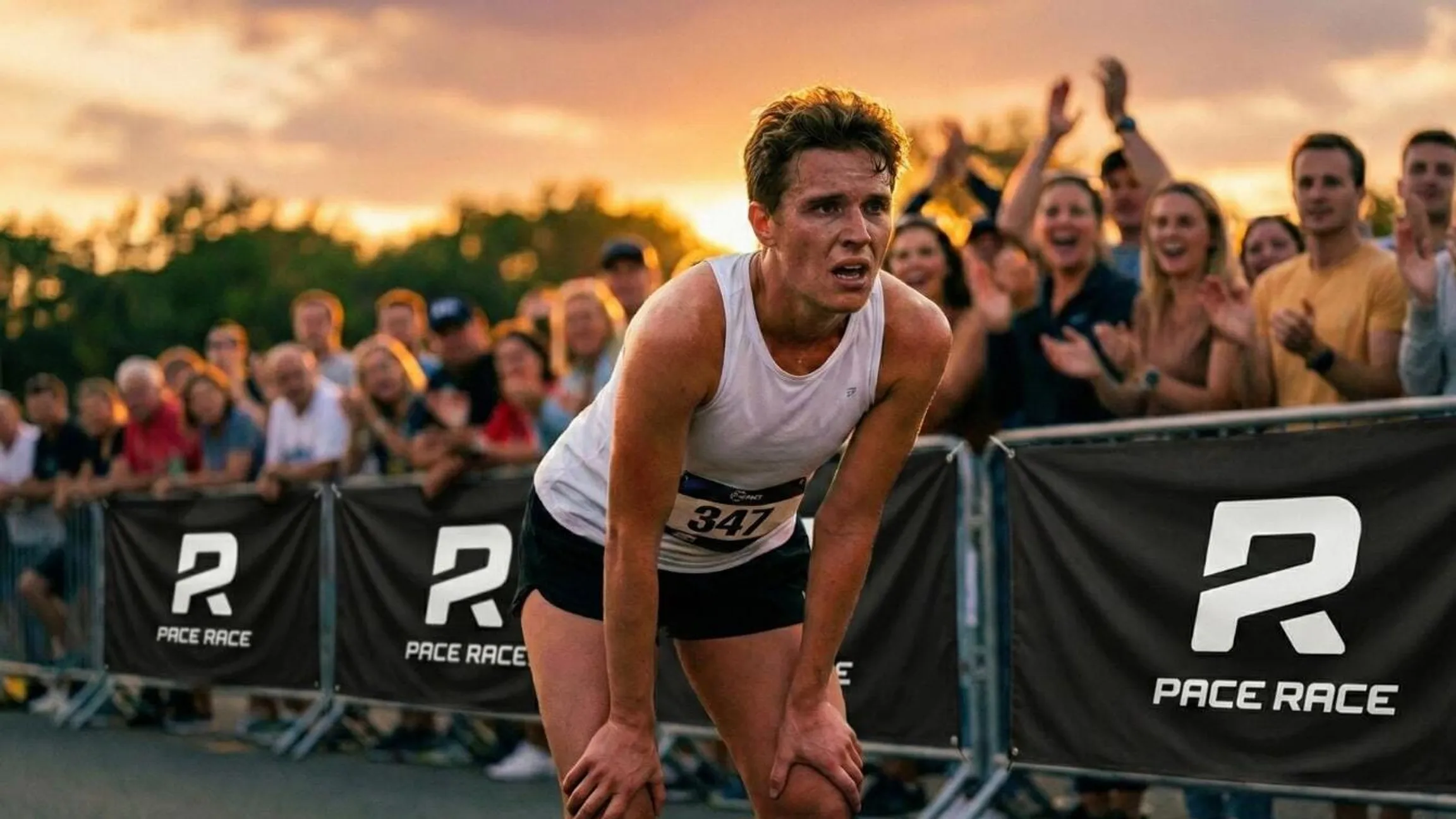 Laufen im K.O.-Format: PACE RACE feiert im Juni 2026 Weltpremiere in Berlin