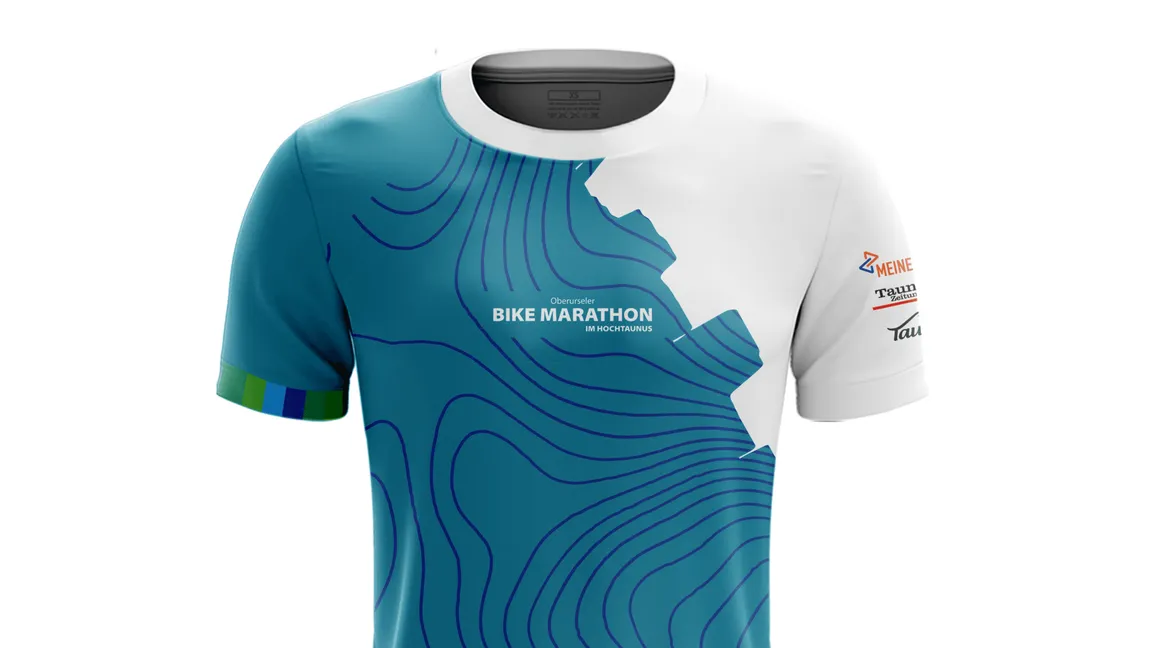Bestellschluss für OBM Shirts in Wunschgröße