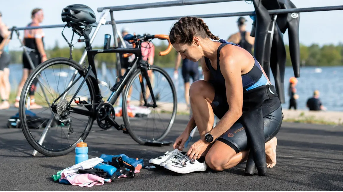 DTU-Sportordnung 2026: Die wichtigsten Triathlon-Regeln und Änderungen für Triathleten