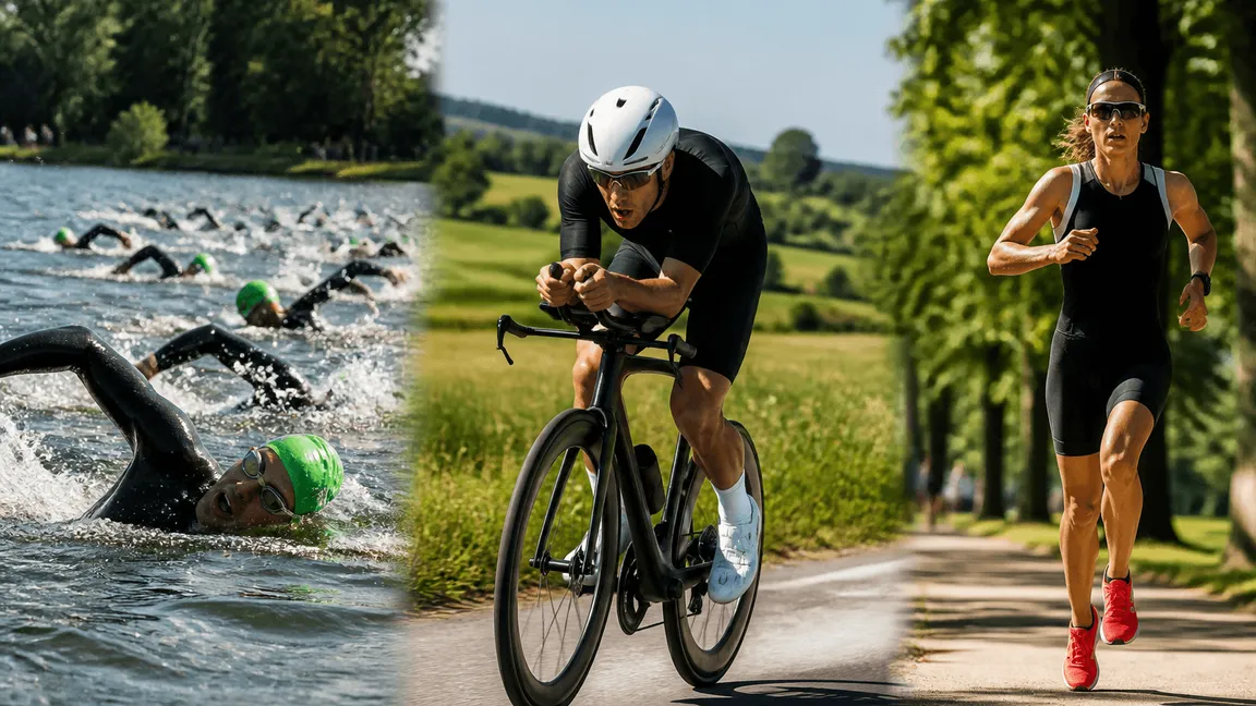 Favoriten und Strecke beim IRONMAN 70.3 Kraichgau 2026 mit Rekordsiegerin Philipp