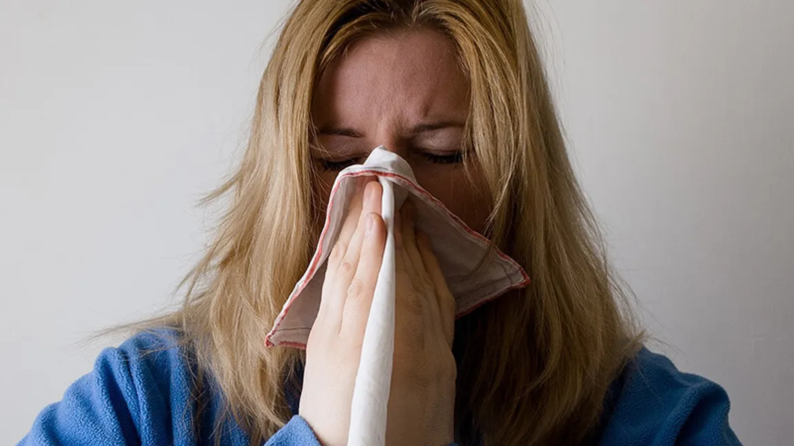 Gesund durch Herbst und Winter: 10 Tipps