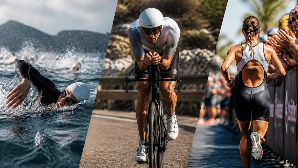 Neues Format und mehr Preisgeld prägen die T100 Triathlon World Tour 2026