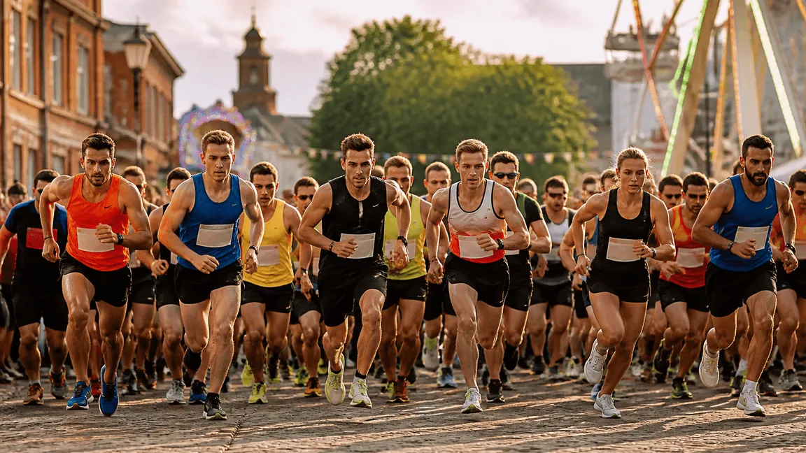 Anmeldung für den 36. Holstenköstenlauf in Neumünster endet am 26. Mai 2026