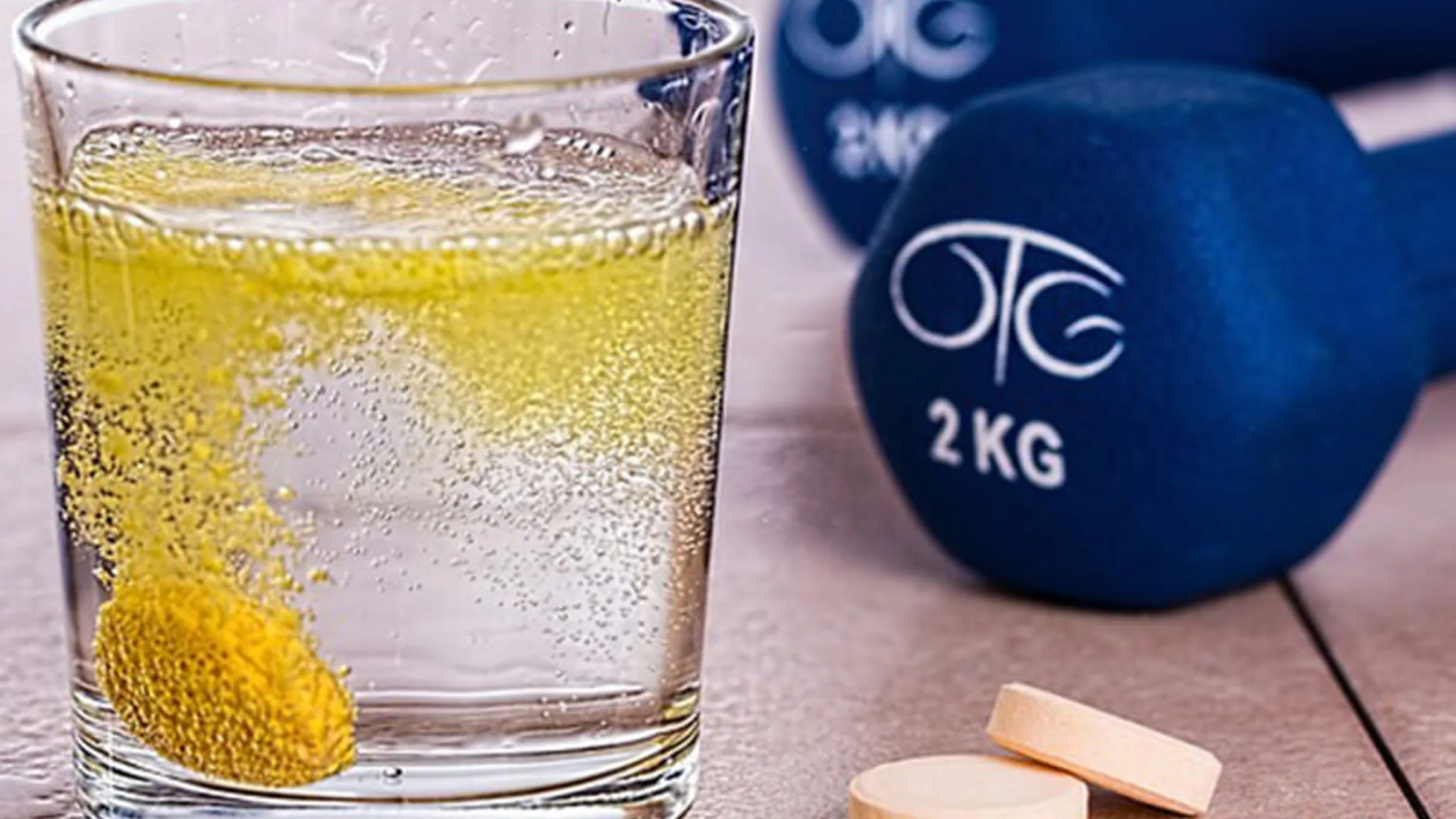 4 hilfreiche Supplements