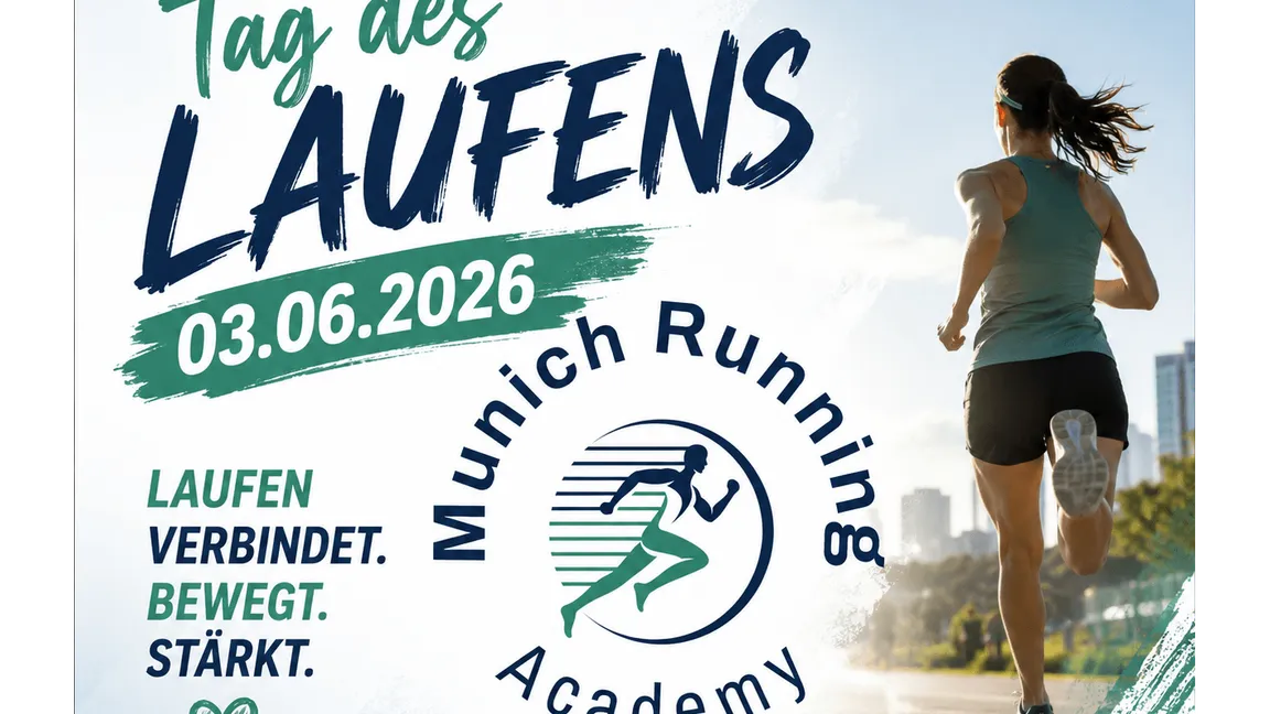 Global Running Day 2026