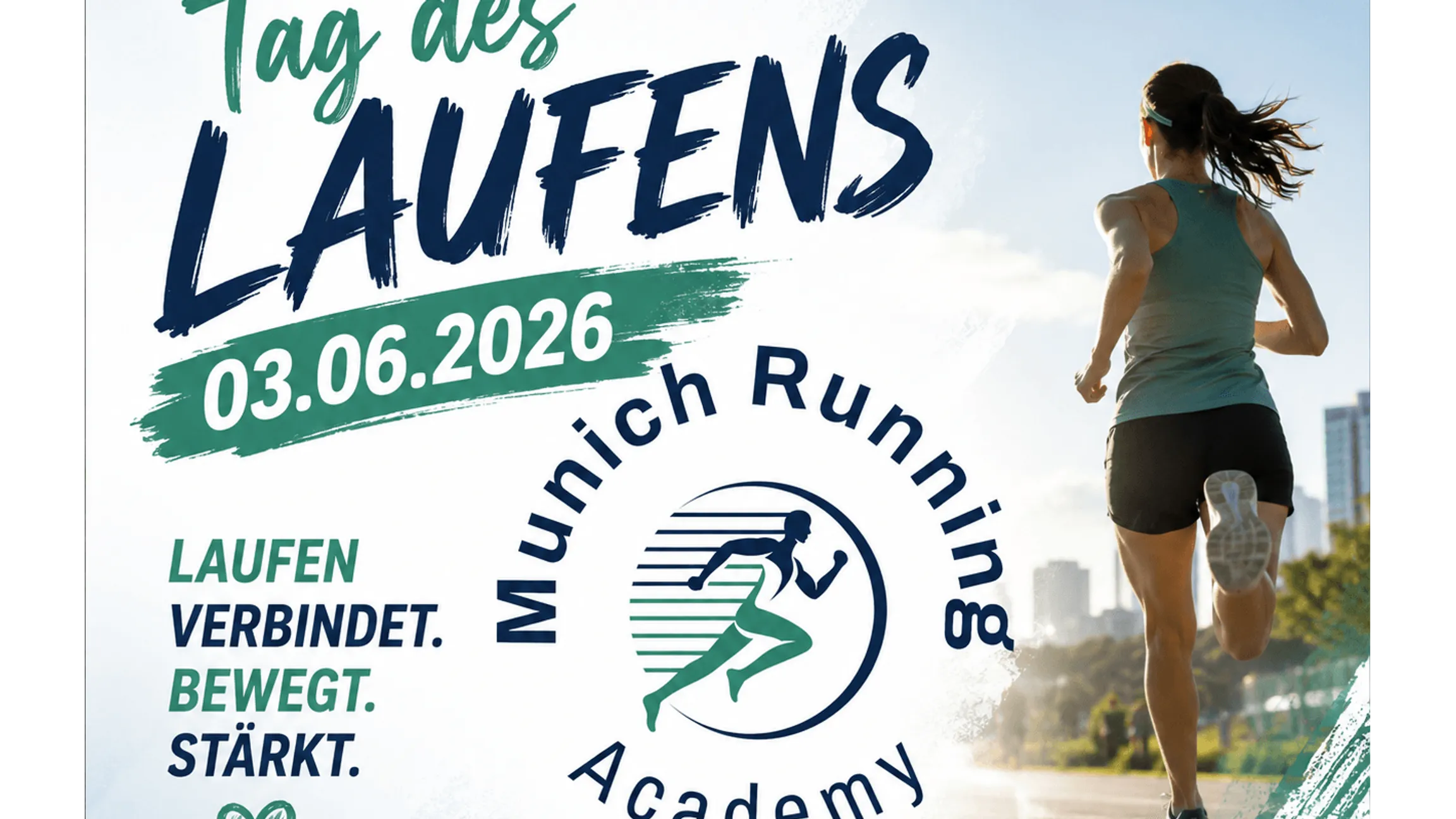 Global Running Day 2026
