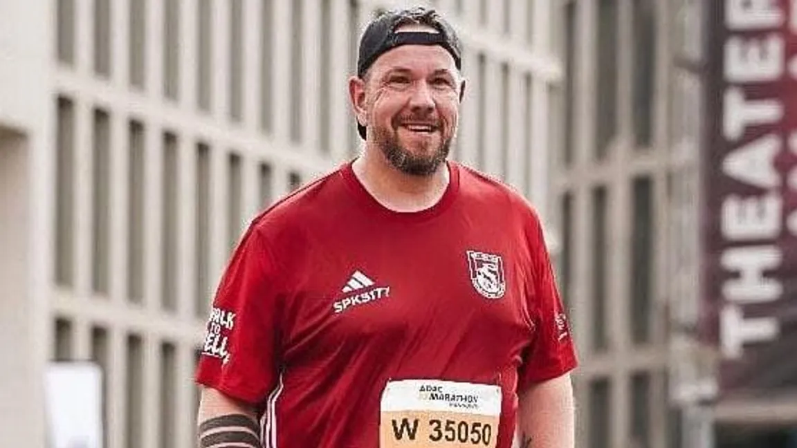 Hannover Marathon