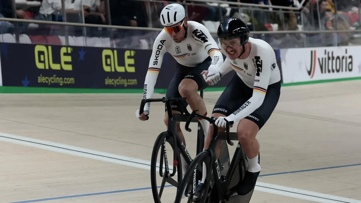 Bahnrad-Europameisterschaften 2027 kehren ins Berliner Velodrom zurück