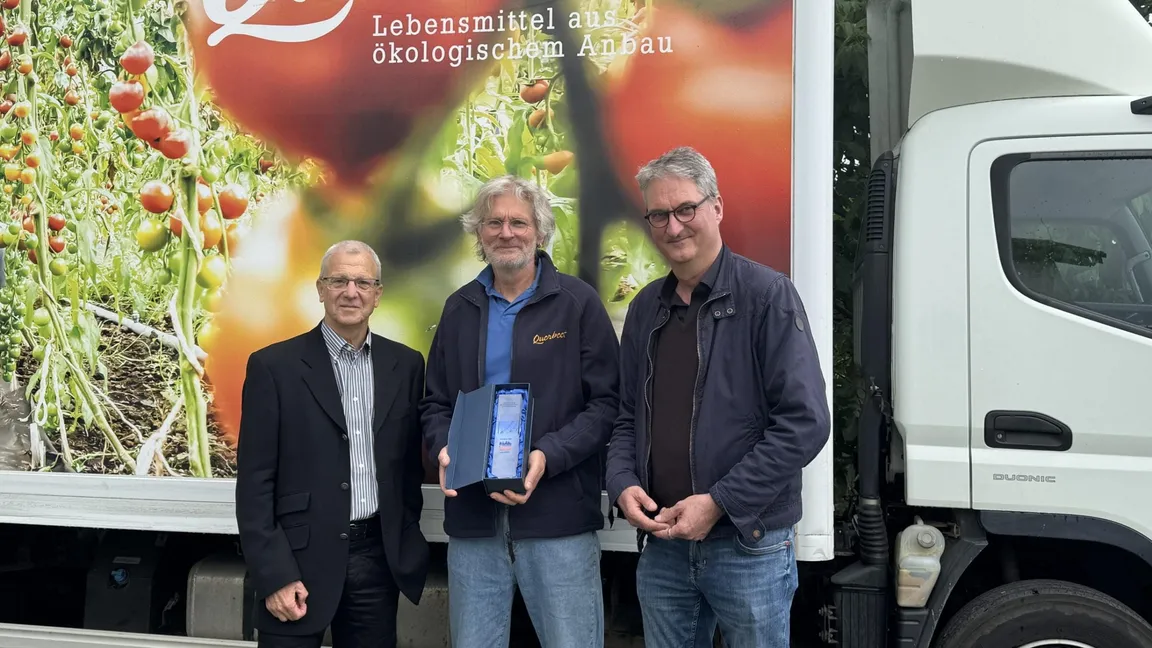 Mainova Frankfurt Marathon verlängert Partnerschaft für Bio-Obst-Verpflegung bis 2027