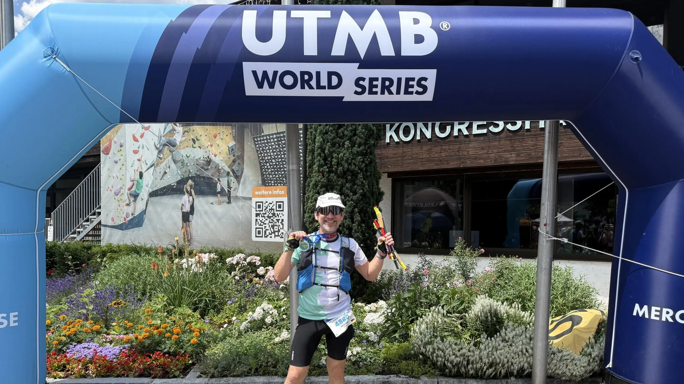 ZUT Mittenwald Trail 2026 – Mein erster ZUT