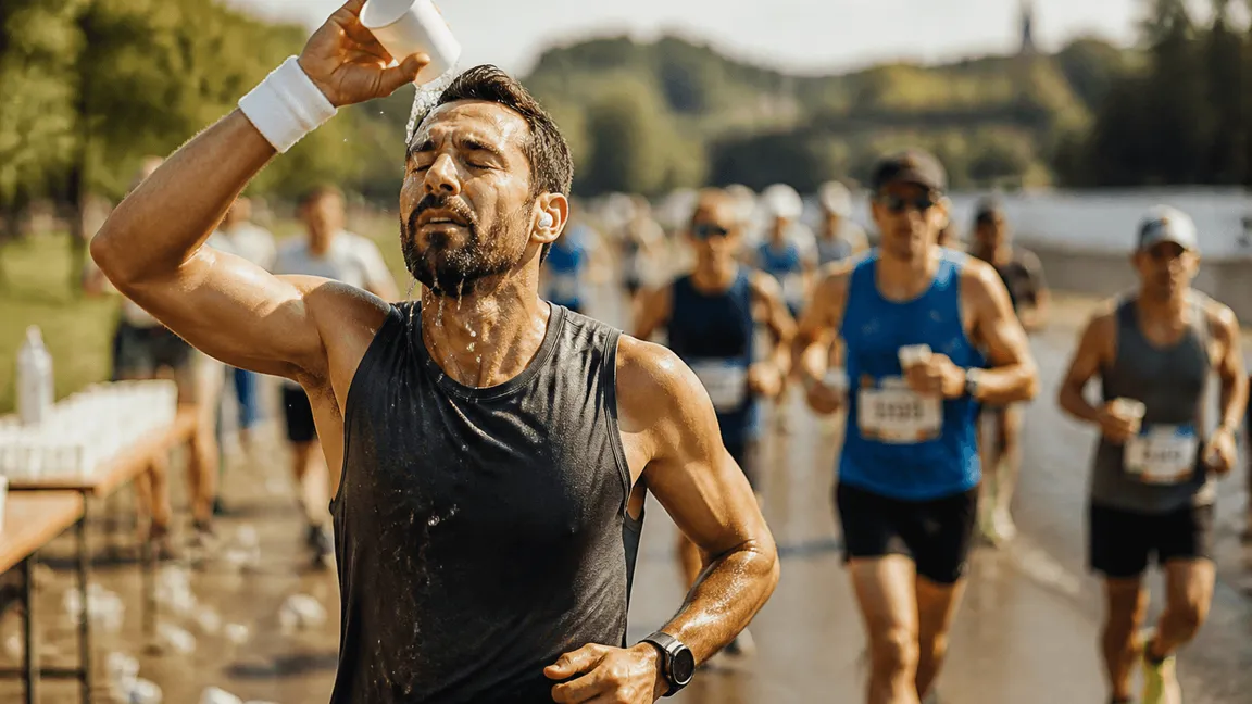 run&fun Tuttlingen 2026 wegen Extremhitze kurz vor Start abgesagt