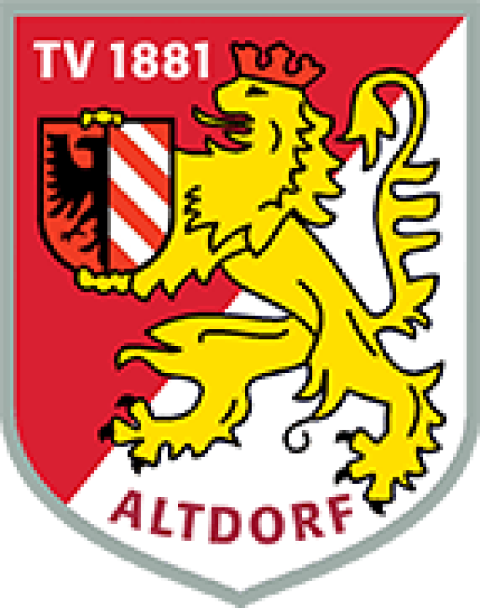 TV 1881 Altdorf