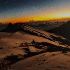 Qigong im Zugspitzland